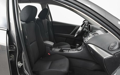 Mazda 3, 2012 год, 1 280 000 рублей, 8 фотография