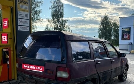 ИЖ 21261 «Фабула», 2004 год, 54 999 рублей, 6 фотография