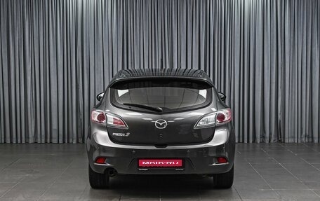 Mazda 3, 2012 год, 1 280 000 рублей, 4 фотография