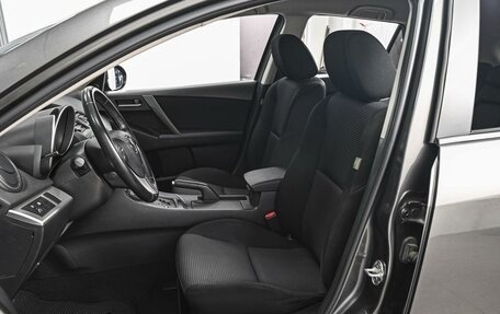 Mazda 3, 2012 год, 1 280 000 рублей, 10 фотография