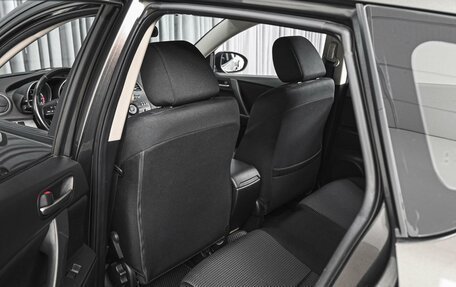 Mazda 3, 2012 год, 1 280 000 рублей, 11 фотография