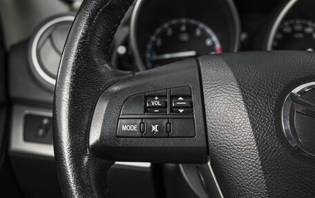 Mazda 3, 2012 год, 1 280 000 рублей, 16 фотография