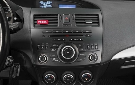 Mazda 3, 2012 год, 1 280 000 рублей, 13 фотография