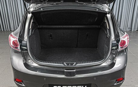 Mazda 3, 2012 год, 1 280 000 рублей, 20 фотография