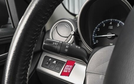 Mazda 3, 2012 год, 1 280 000 рублей, 14 фотография