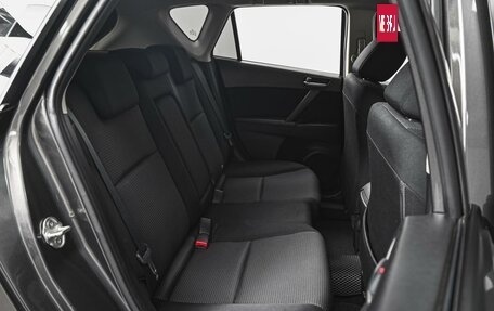 Mazda 3, 2012 год, 1 280 000 рублей, 7 фотография