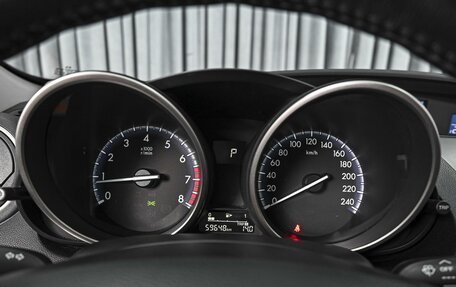 Mazda 3, 2012 год, 1 280 000 рублей, 19 фотография