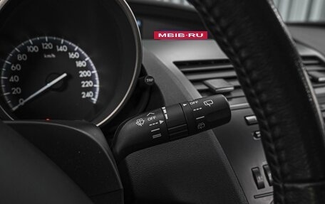 Mazda 3, 2012 год, 1 280 000 рублей, 15 фотография