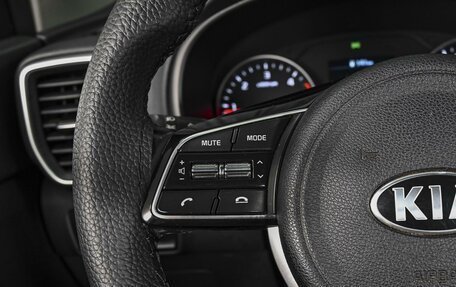 KIA Sportage IV рестайлинг, 2018 год, 2 340 000 рублей, 17 фотография