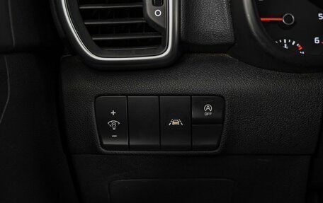 KIA Sportage IV рестайлинг, 2018 год, 2 340 000 рублей, 19 фотография