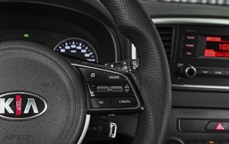KIA Sportage IV рестайлинг, 2018 год, 2 340 000 рублей, 18 фотография