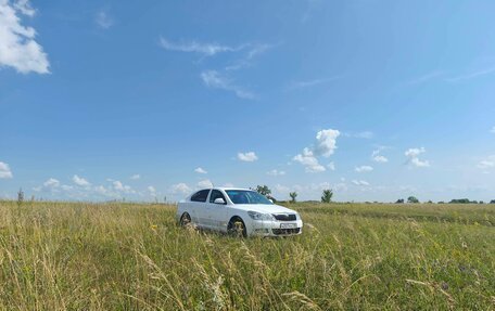 Skoda Octavia, 2012 год, 1 100 000 рублей, 5 фотография