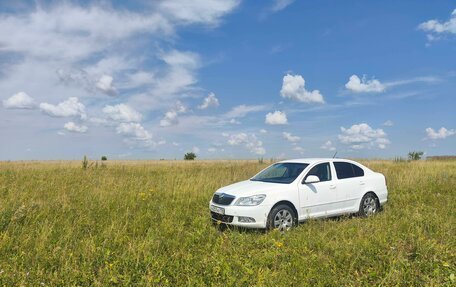 Skoda Octavia, 2012 год, 1 100 000 рублей, 6 фотография