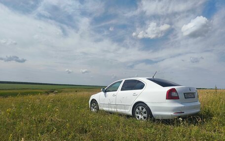 Skoda Octavia, 2012 год, 1 100 000 рублей, 3 фотография