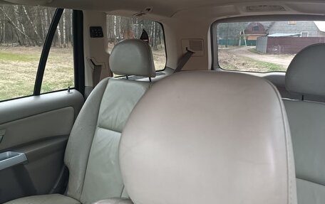 Volvo XC90 II рестайлинг, 2004 год, 800 000 рублей, 1 фотография