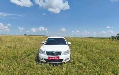 Skoda Octavia, 2012 год, 1 100 000 рублей, 1 фотография