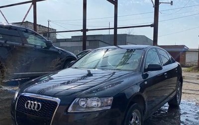 Audi A6, 2004 год, 450 000 рублей, 1 фотография