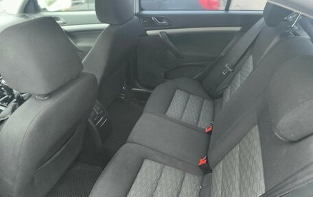Skoda Octavia, 2012 год, 1 100 000 рублей, 12 фотография
