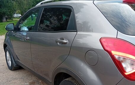 SsangYong Actyon II рестайлинг, 2014 год, 1 200 000 рублей, 3 фотография