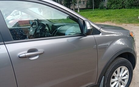 SsangYong Actyon II рестайлинг, 2014 год, 1 200 000 рублей, 7 фотография
