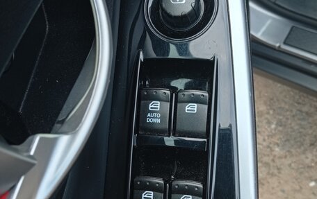 SsangYong Actyon II рестайлинг, 2014 год, 1 200 000 рублей, 11 фотография