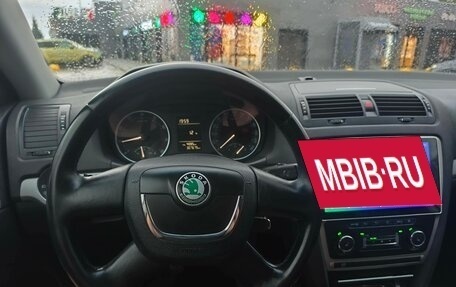 Skoda Octavia, 2012 год, 1 100 000 рублей, 10 фотография