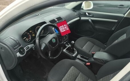 Skoda Octavia, 2012 год, 1 100 000 рублей, 11 фотография