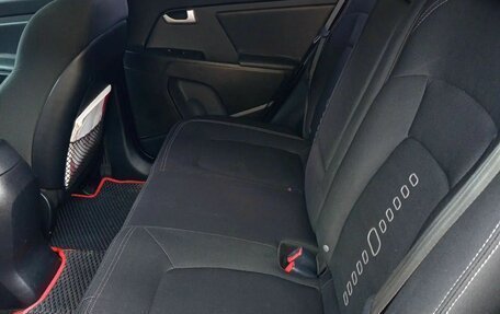KIA Sportage III, 2012 год, 1 050 000 рублей, 5 фотография