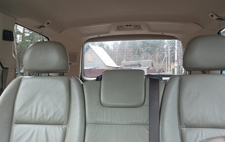 Volvo XC90 II рестайлинг, 2004 год, 800 000 рублей, 2 фотография