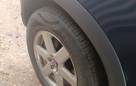 Volvo XC90 II рестайлинг, 2004 год, 800 000 рублей, 4 фотография