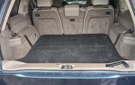 Volvo XC90 II рестайлинг, 2004 год, 800 000 рублей, 20 фотография