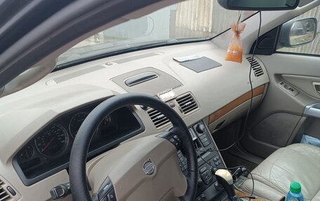 Volvo XC90 II рестайлинг, 2004 год, 800 000 рублей, 18 фотография