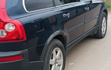 Volvo XC90 II рестайлинг, 2004 год, 800 000 рублей, 17 фотография