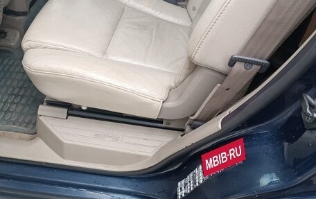 Volvo XC90 II рестайлинг, 2004 год, 800 000 рублей, 14 фотография