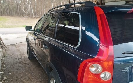 Volvo XC90 II рестайлинг, 2004 год, 800 000 рублей, 32 фотография