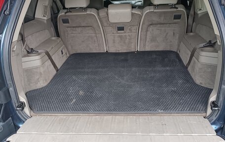 Volvo XC90 II рестайлинг, 2004 год, 800 000 рублей, 29 фотография