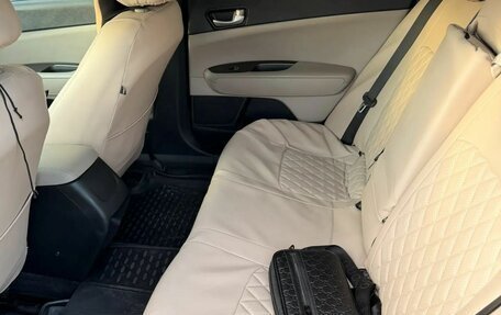 KIA Optima IV, 2016 год, 1 300 000 рублей, 8 фотография
