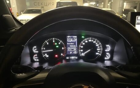 Lexus LX III, 2020 год, 9 205 000 рублей, 7 фотография