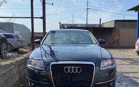 Audi A6, 2004 год, 450 000 рублей, 2 фотография