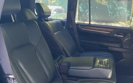 Lexus LX III, 2020 год, 9 205 000 рублей, 14 фотография