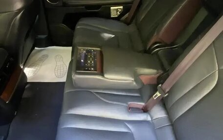 Lexus LX III, 2020 год, 9 205 000 рублей, 12 фотография