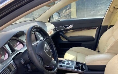 Audi A6, 2004 год, 450 000 рублей, 9 фотография