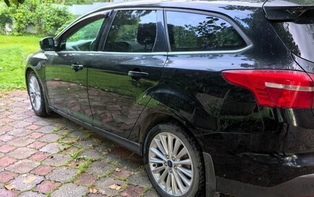 Ford Focus III, 2017 год, 799 000 рублей, 7 фотография