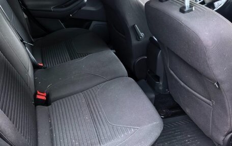 Ford Focus III, 2017 год, 799 000 рублей, 9 фотография