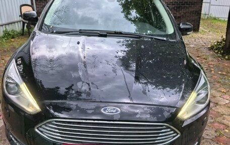 Ford Focus III, 2017 год, 799 000 рублей, 3 фотография