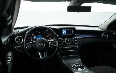 Mercedes-Benz C-Класс, 2019 год, 2 763 444 рублей, 6 фотография