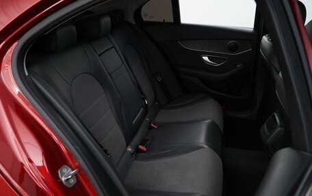 Mercedes-Benz C-Класс, 2019 год, 2 763 444 рублей, 7 фотография