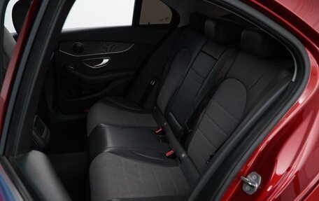 Mercedes-Benz C-Класс, 2019 год, 2 763 444 рублей, 9 фотография