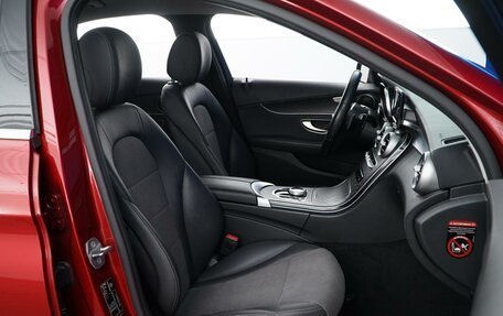 Mercedes-Benz C-Класс, 2019 год, 2 763 444 рублей, 8 фотография