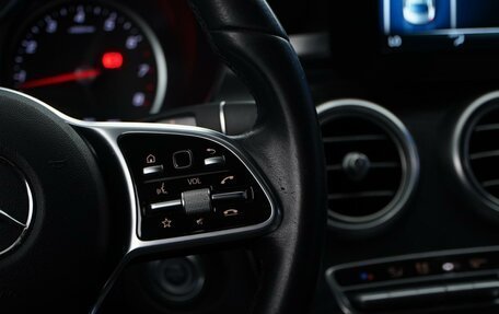 Mercedes-Benz C-Класс, 2019 год, 2 763 444 рублей, 13 фотография